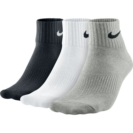 Nike Αθλητικές κάλτσες 3 pairs